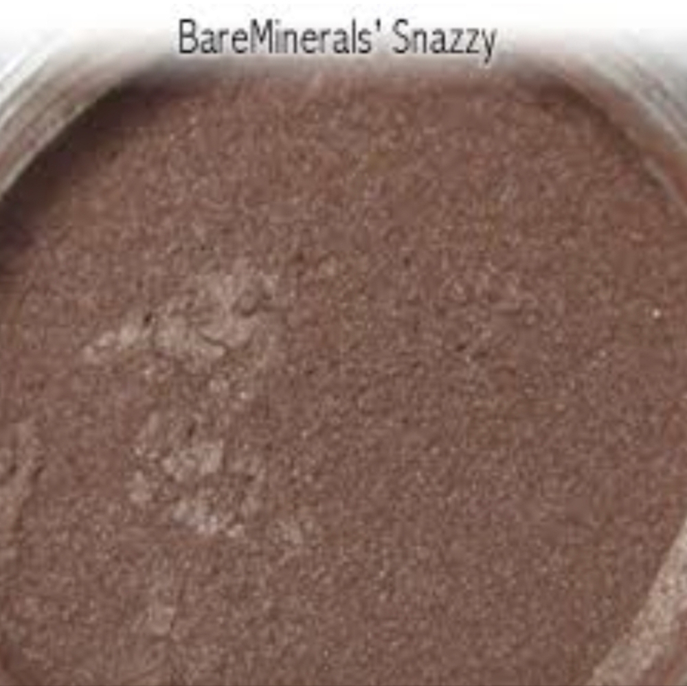 🧚‍♀️SNAZZY BareMinerals DISCONTINUED Eye Color NWT